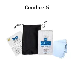 Lite Combo Kit - 5 - Heshstore.in