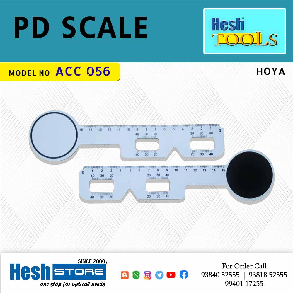 PD Scale - ACC 056