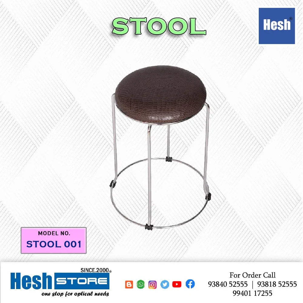 Stool - Stool 001 - Heshstore.in