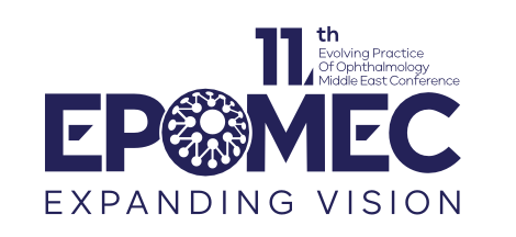 Our Booth at Epomec Ophthalmology Middle East Conference @ Dubai