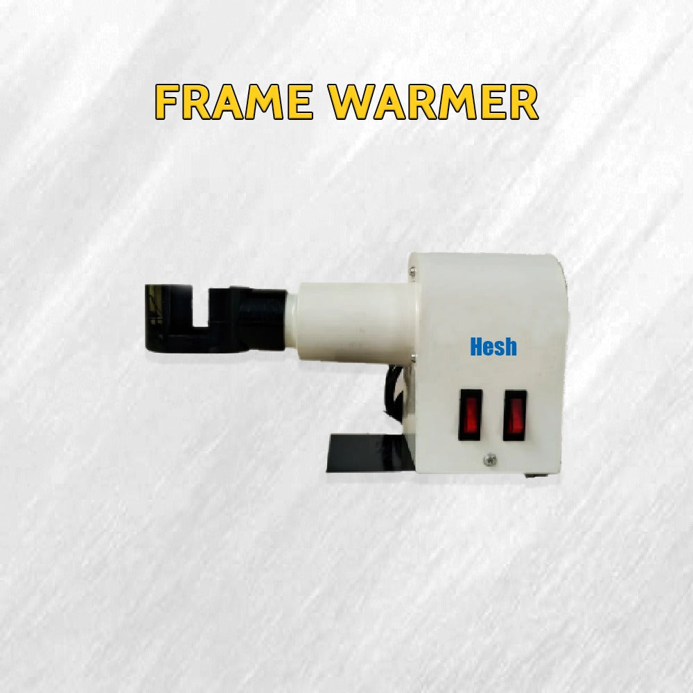 Frame Warmer