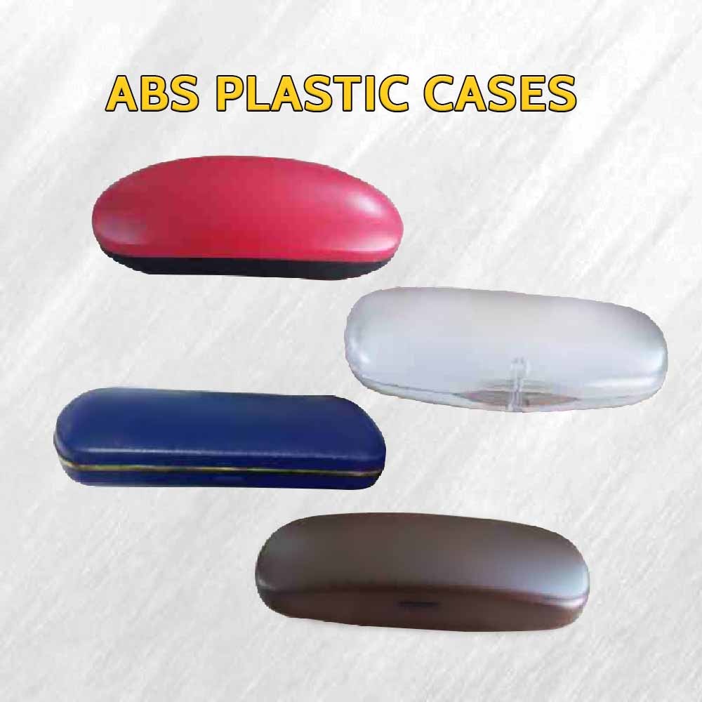 ABS Plastic Cases