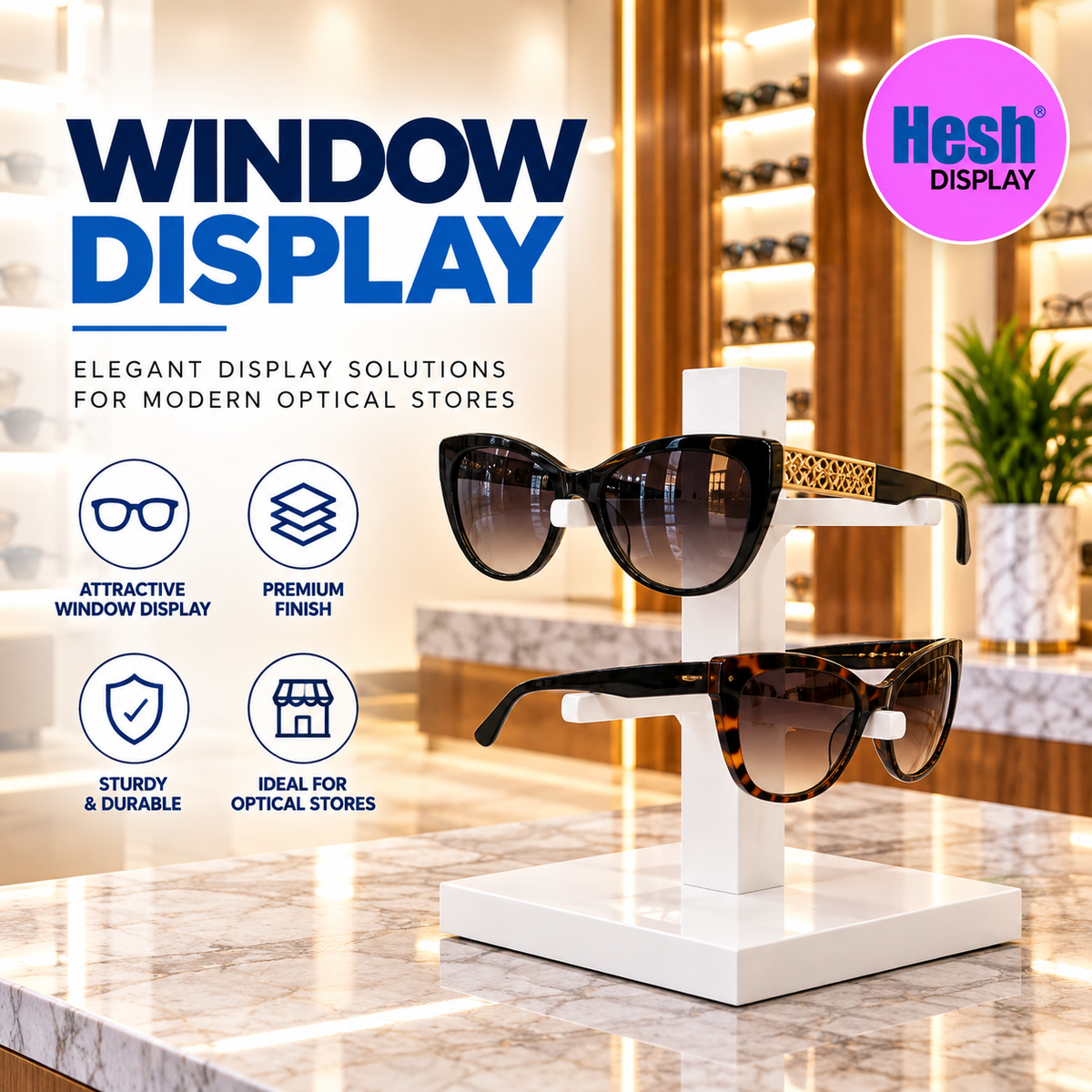 Window Display