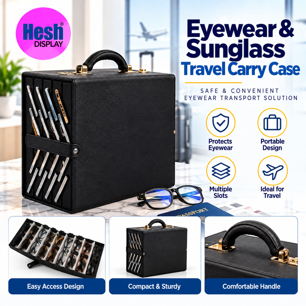 Travel Carry Case