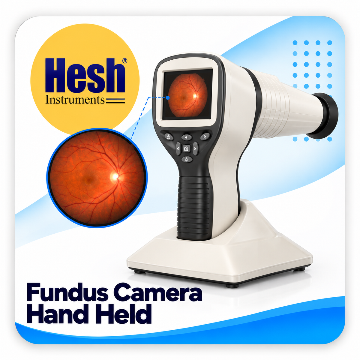 Fundus Camera