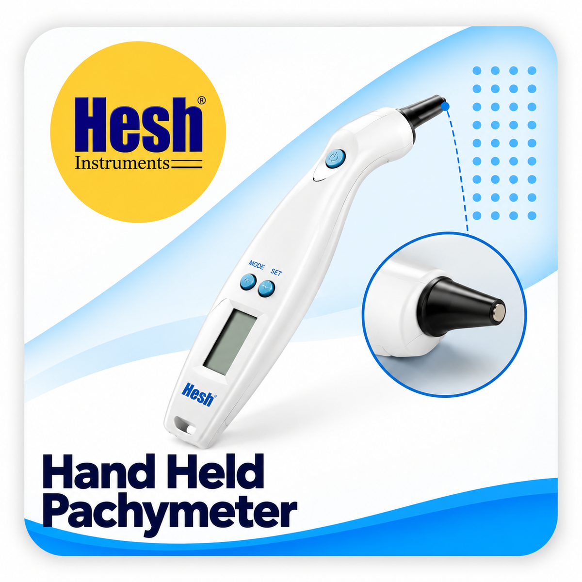 Pachymeter