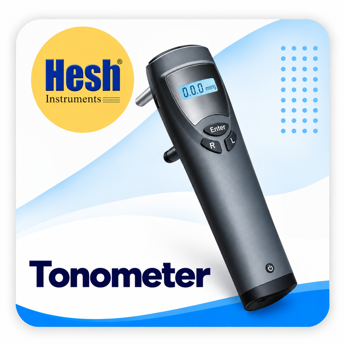 Tonometer