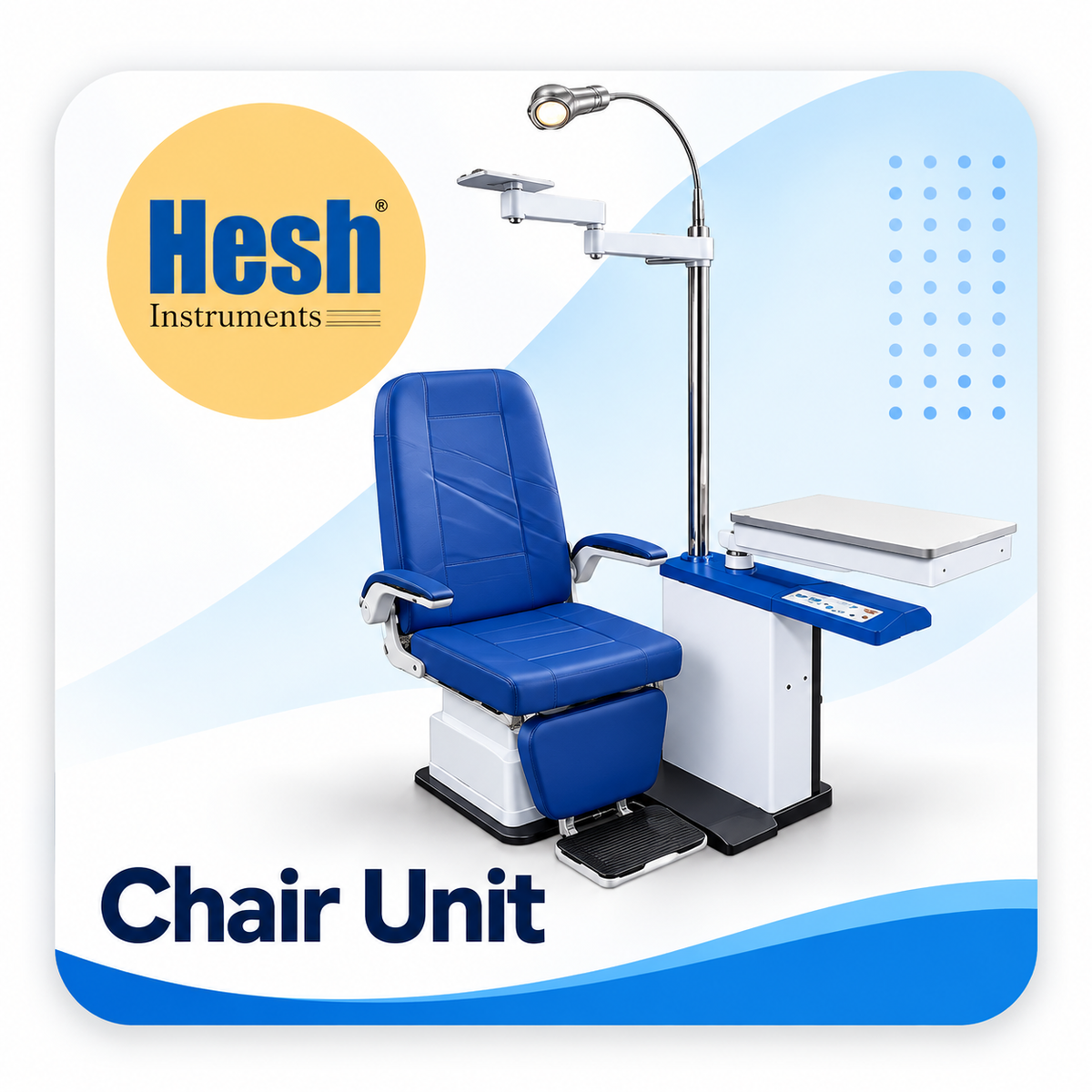 Chair Unit