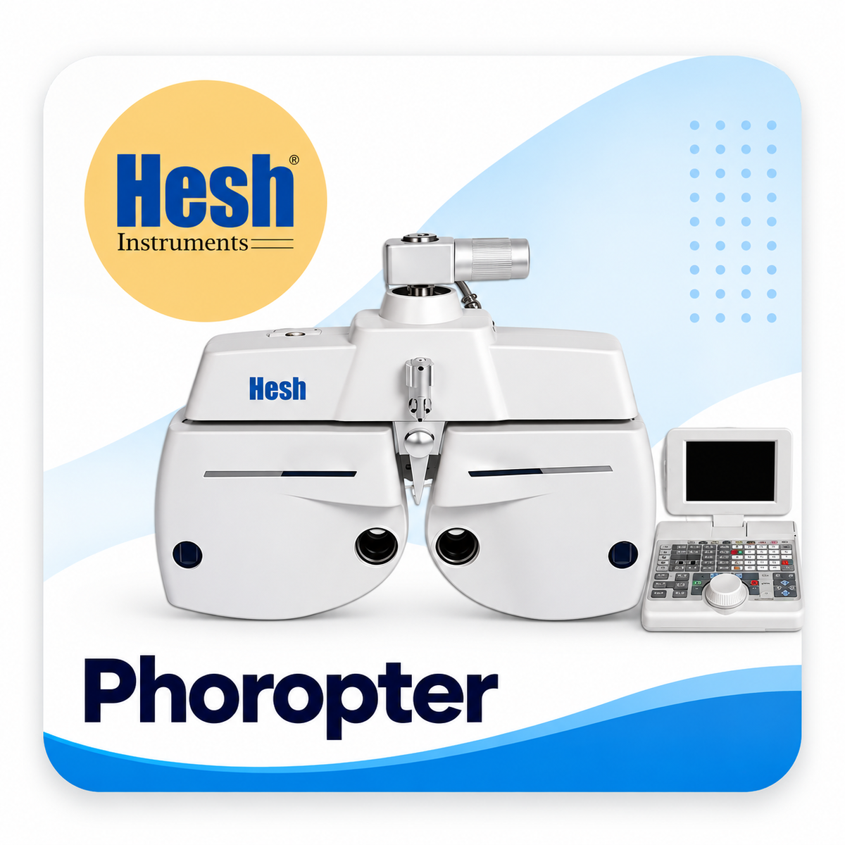 Phoropter