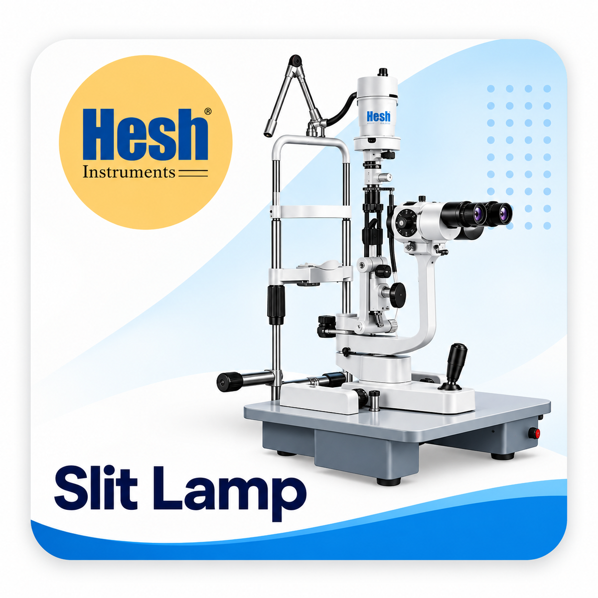 Slit Lamp