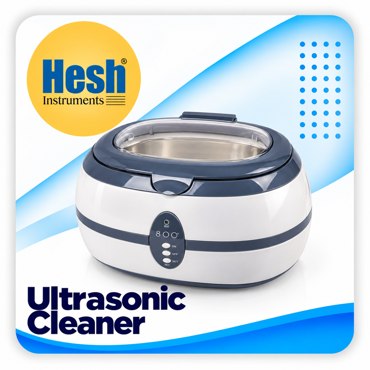 Ultrasonic Cleaner