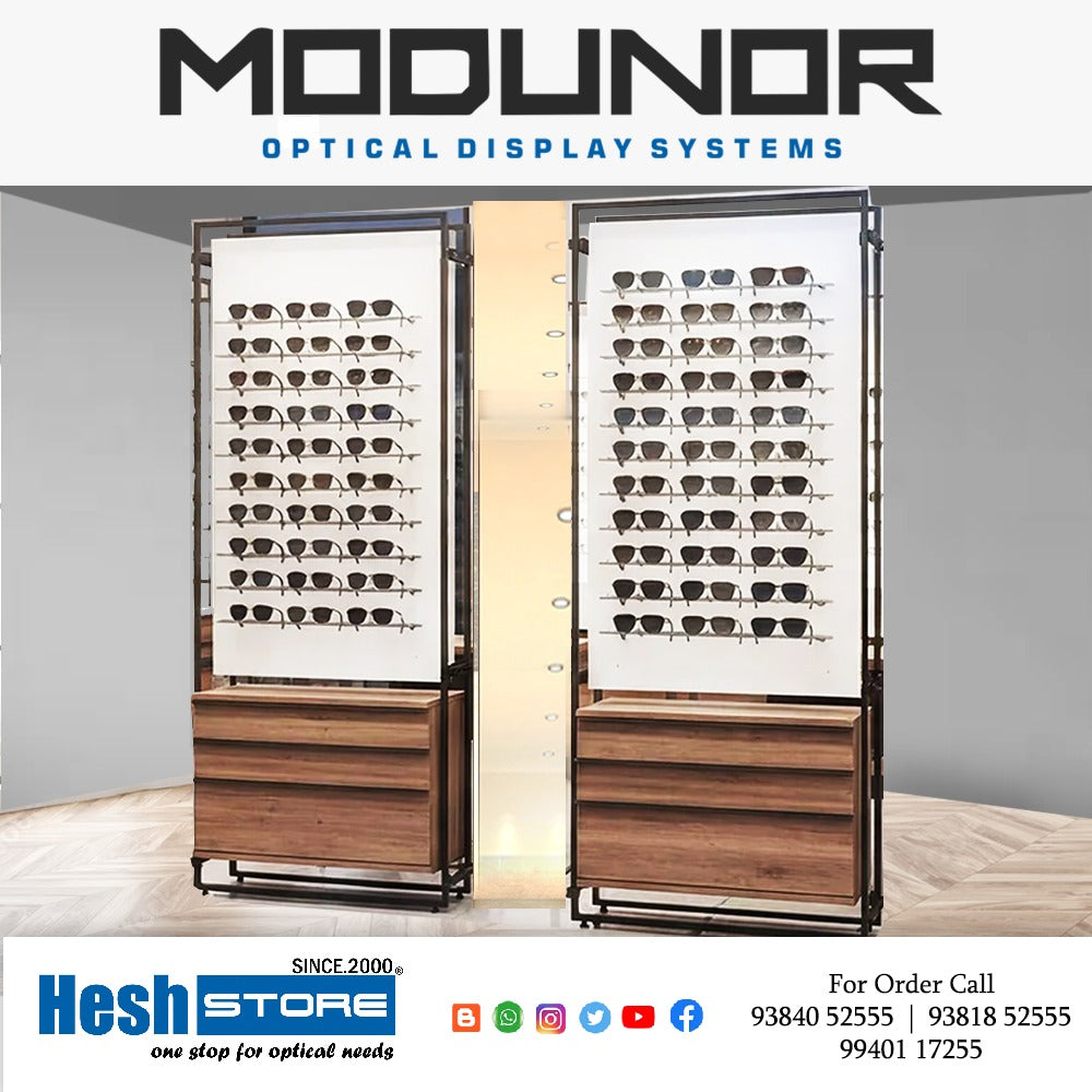 Modunor Systems