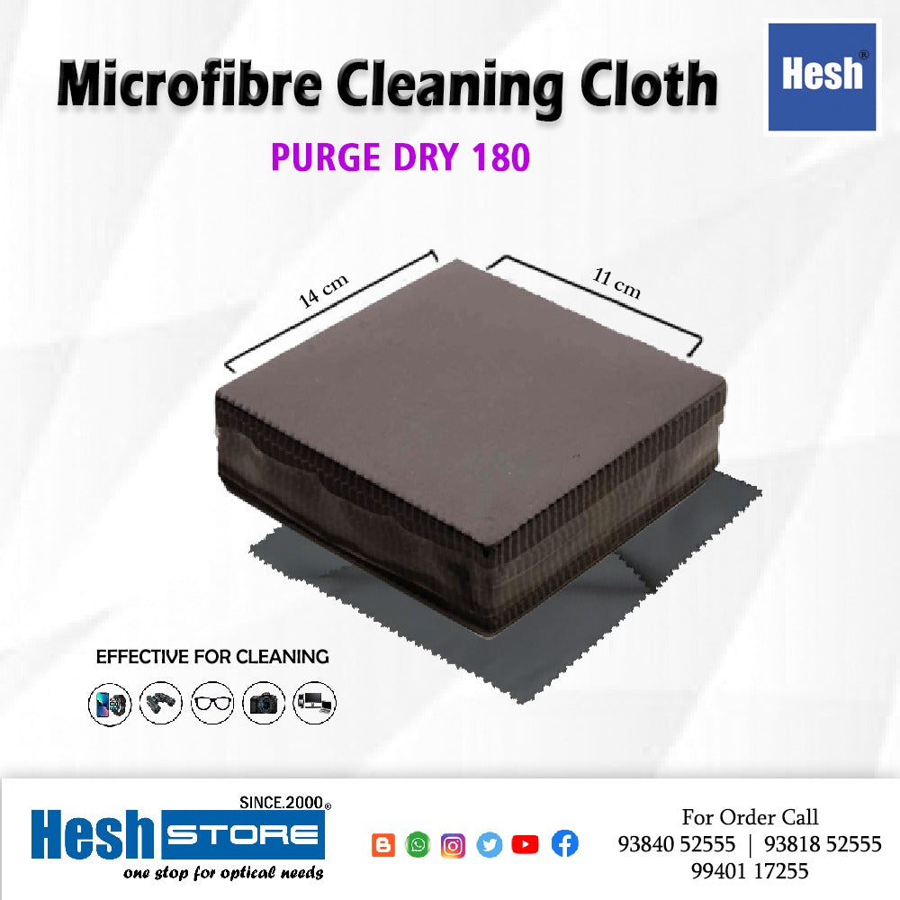 Purge Dry 180 - 180 Gsm