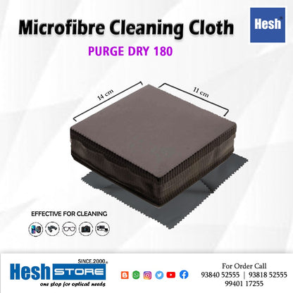 Purge Dry 180 - 180 Gsm
