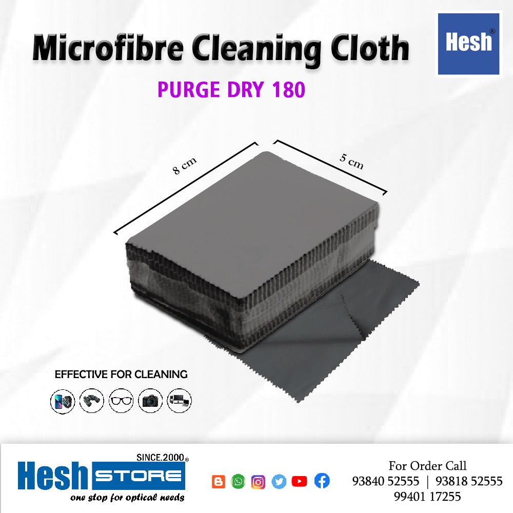Purge Dry 180 - 180 Gsm