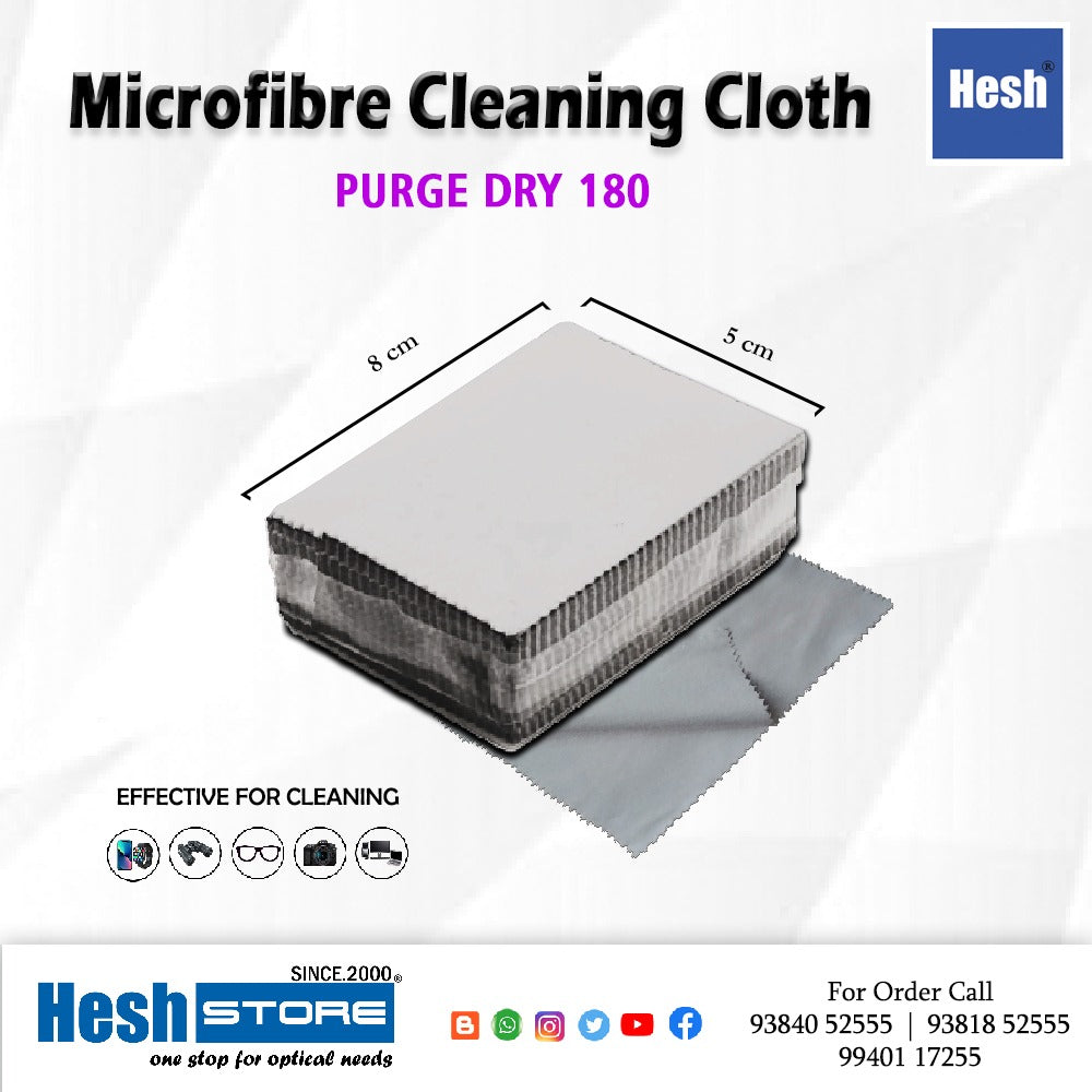 Purge Dry 180 - 180 Gsm