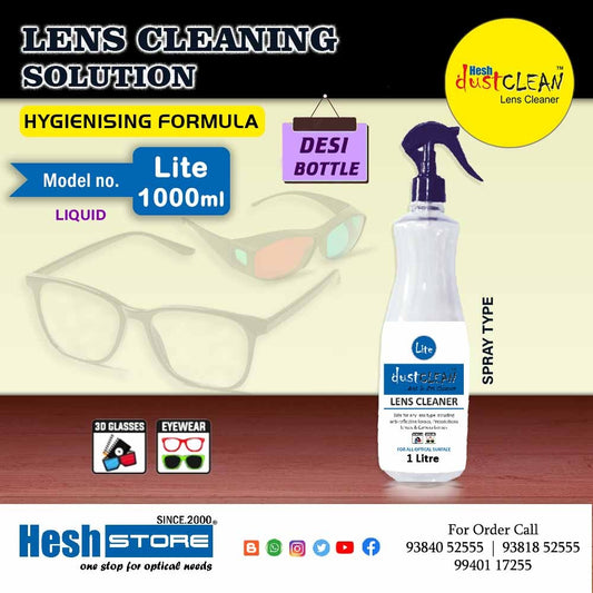 Lite Spray - Desi 1000ml