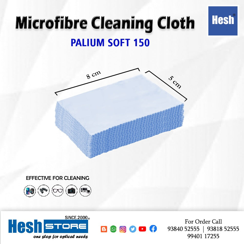 Palium Soft 150 Microfiber Cloth - 150 Gsm
