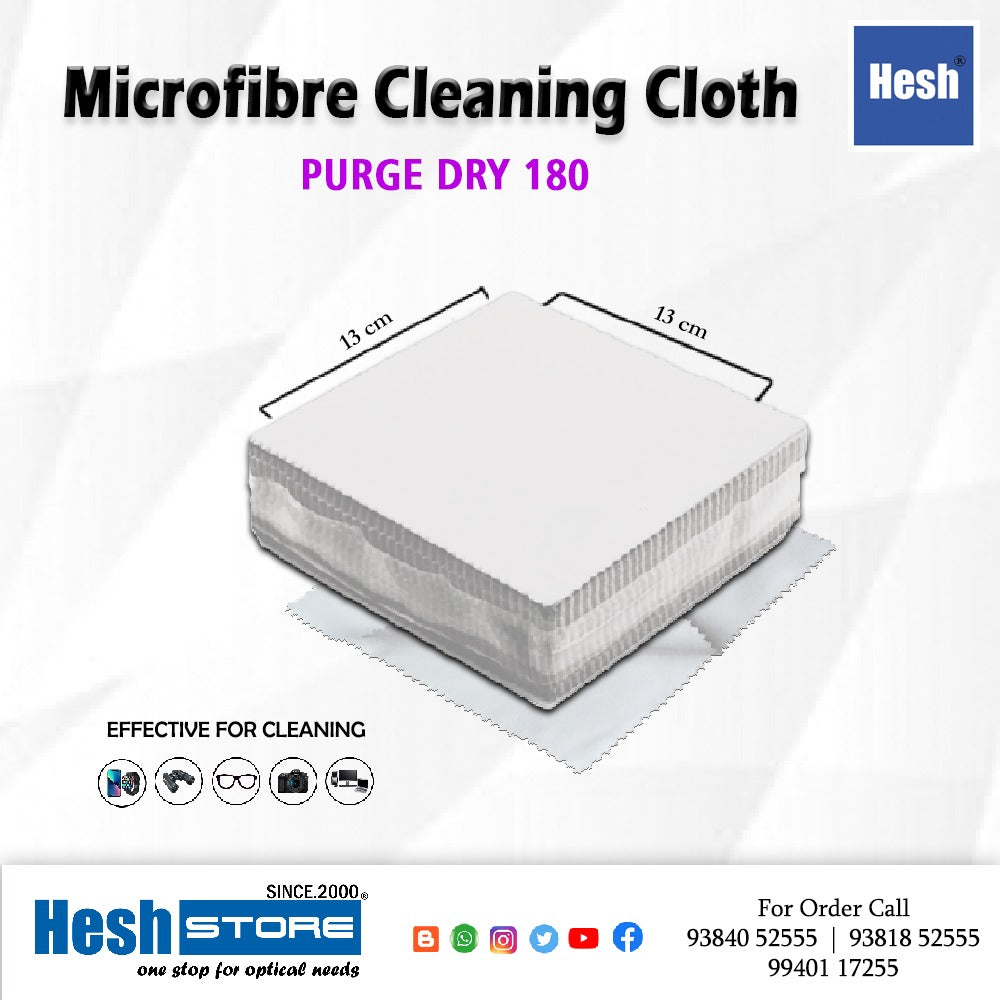 Purge Dry 180 - 180 Gsm