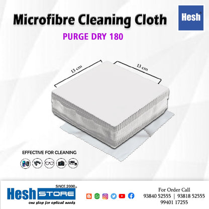 Purge Dry 180 - 180 Gsm