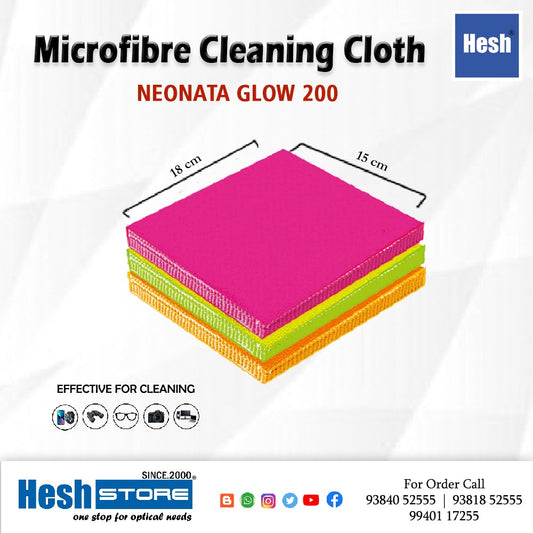 Neonata Glow 200 Microfiber Cloth - 200 Gsm