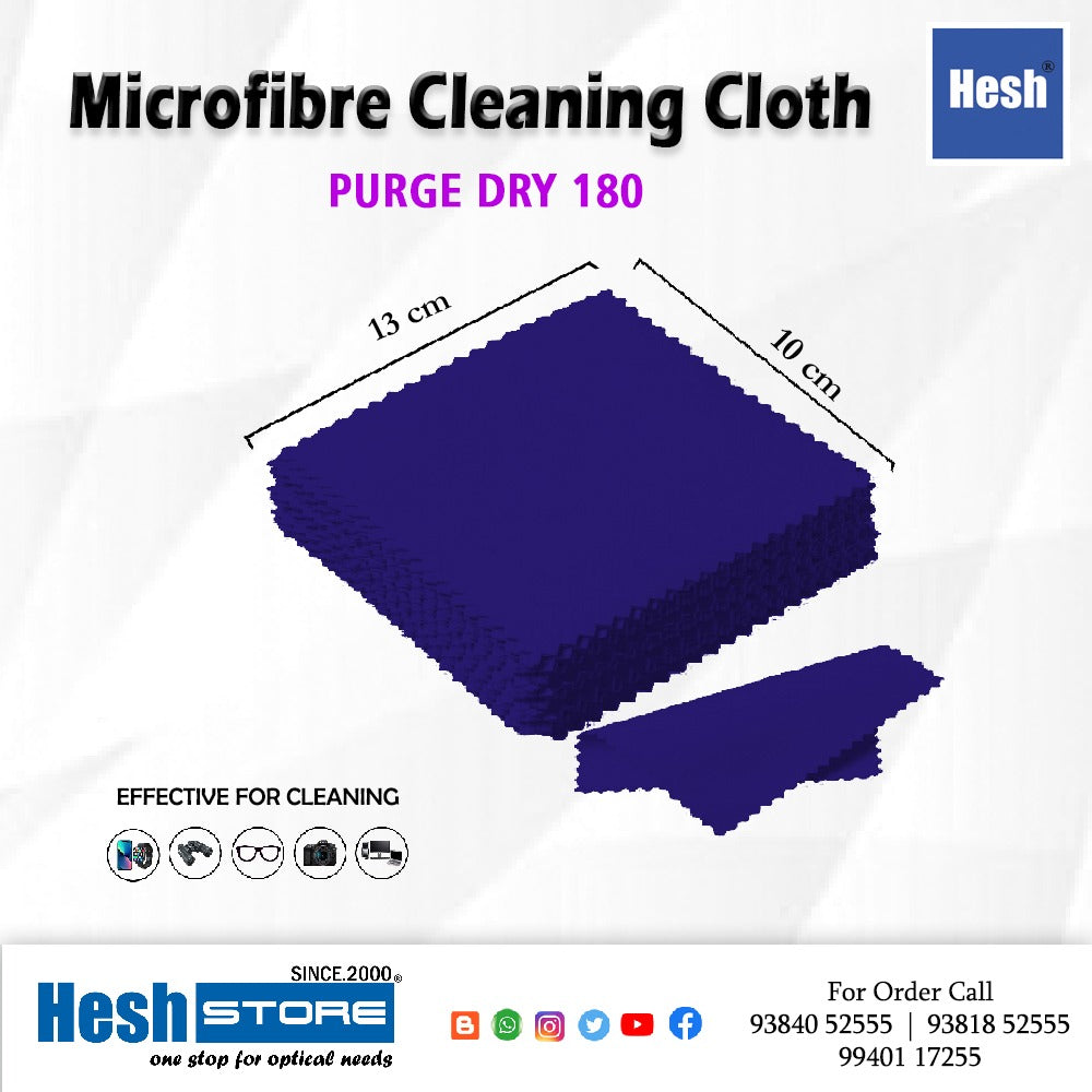Purge Dry 180 - 180 Gsm