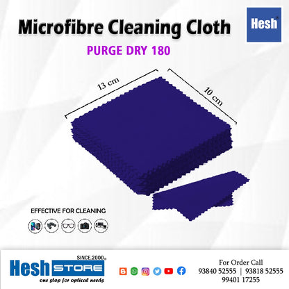Purge Dry 180 - 180 Gsm
