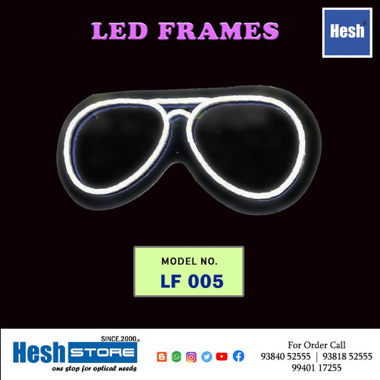 Led Neon Sign Board