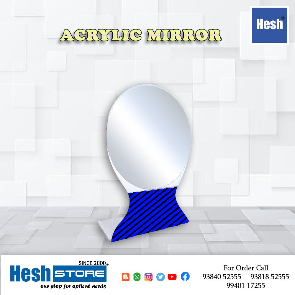 Acrylic Mirror
