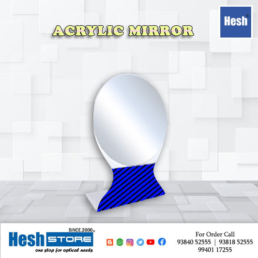 Acrylic Mirror