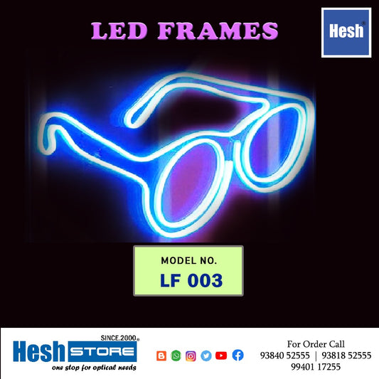 Led Sign Board