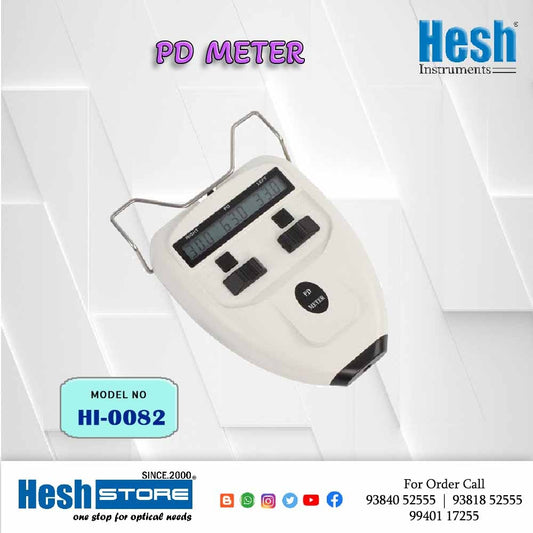Optical Digital PD Meter - HI 0082 B