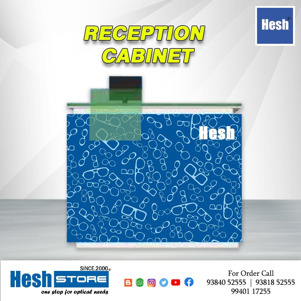 Optical Reception Cabinet