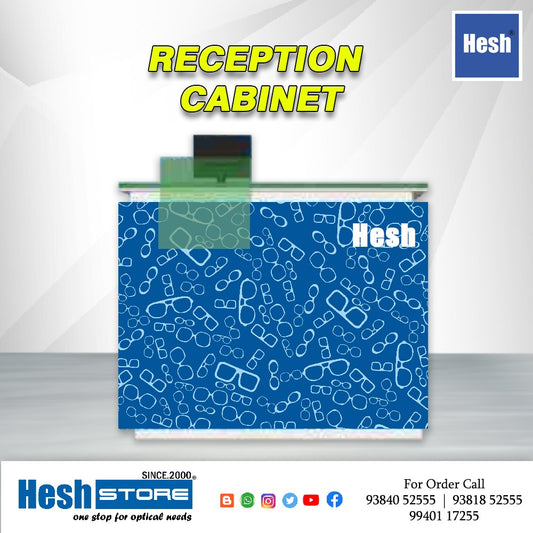 Optical Reception Cabinet