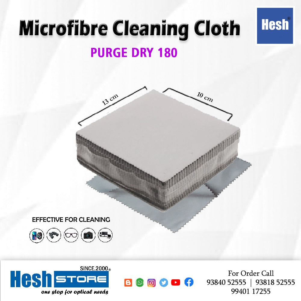 Purge Dry 180 - 180 Gsm