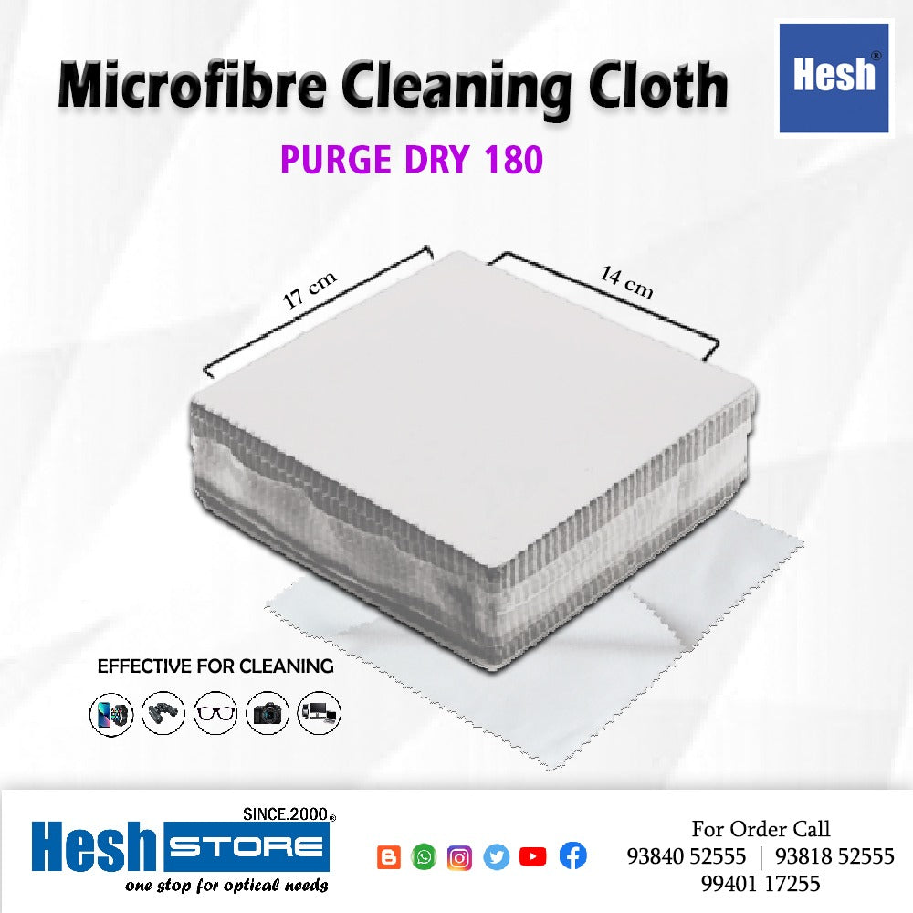 Purge Dry 180 - 180 Gsm