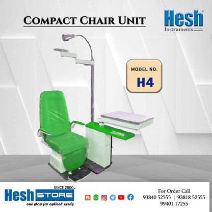 Chair Unit - H4 Compact