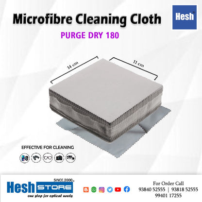 Purge Dry 180 - 180 Gsm