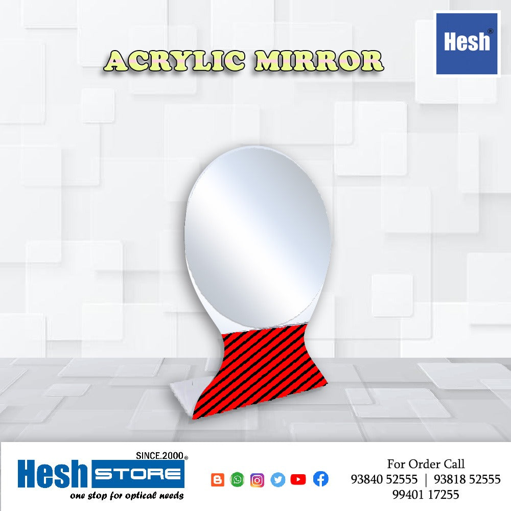 Acrylic Mirror