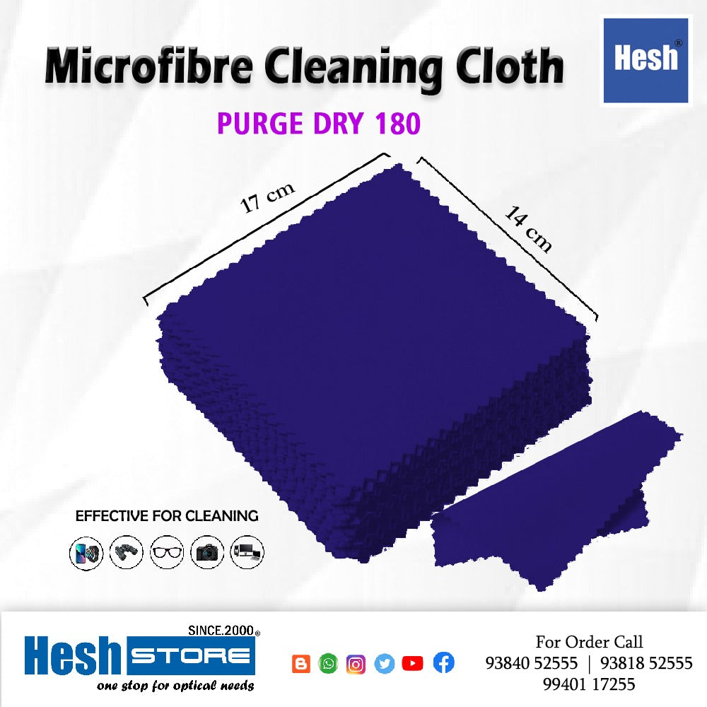 Purge Dry 180 - 180 Gsm