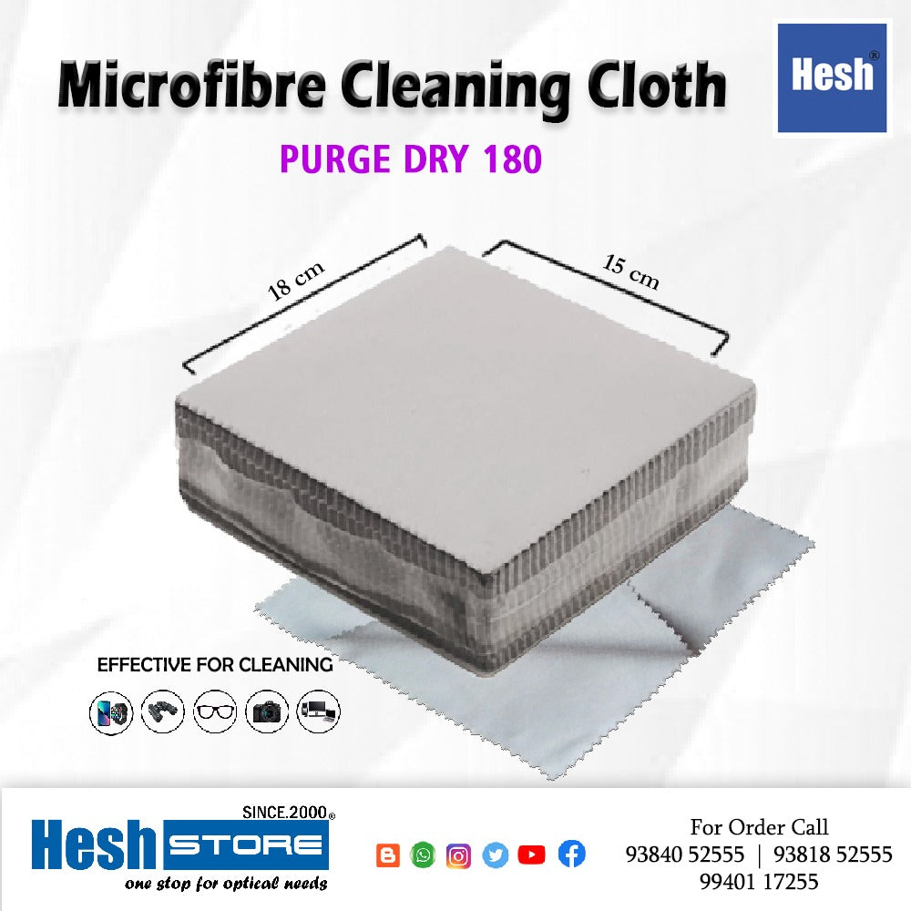 Purge Dry 180 - 180 Gsm