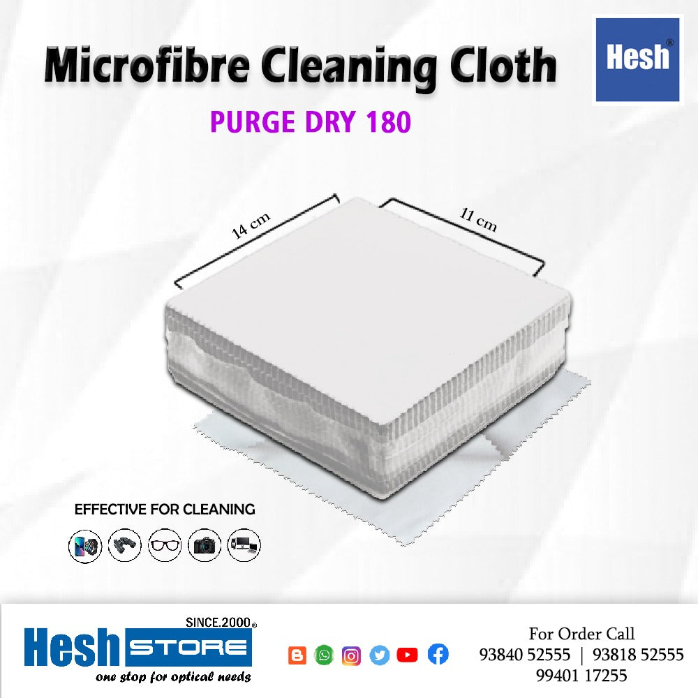 Purge Dry 180 - 180 Gsm