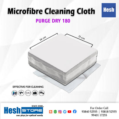 Purge Dry 180 - 180 Gsm