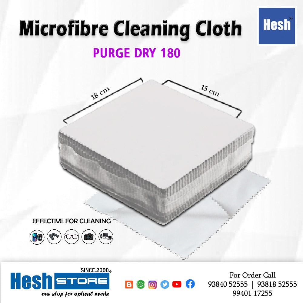 Purge Dry 180 - 180 Gsm