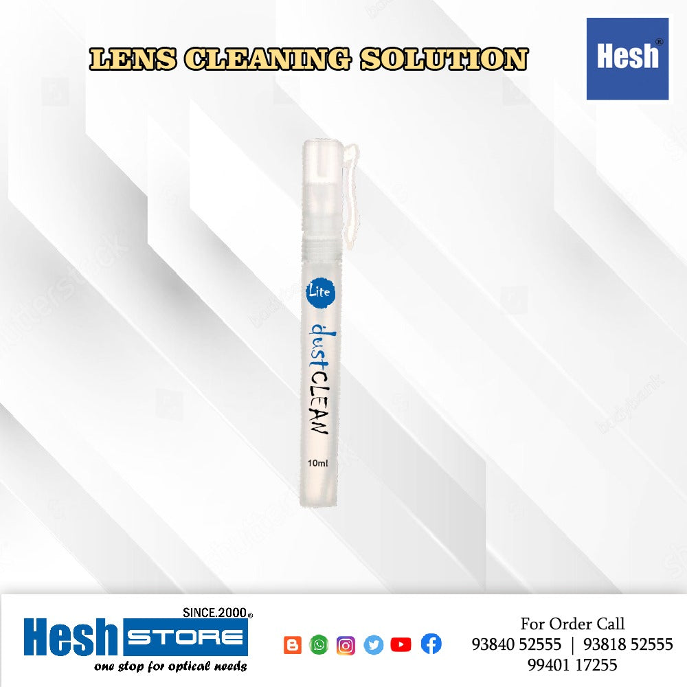 Lens Spray - Pen 10ml