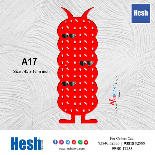 Wall Panel - Standard Series - A17