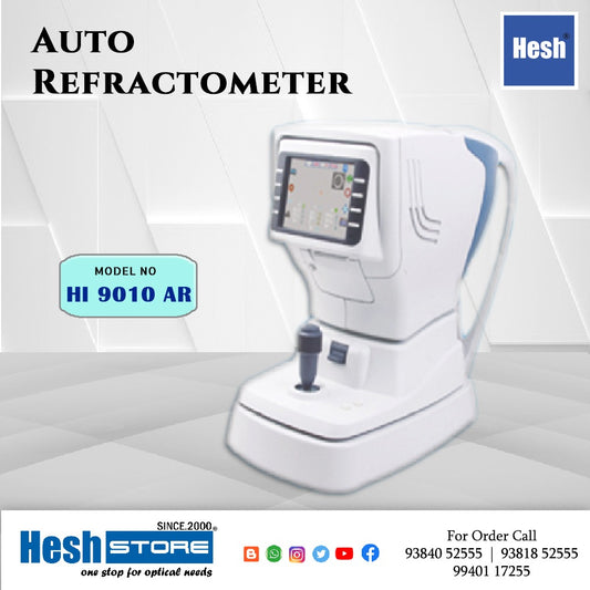Auto Refractometer - HI 9010 AR