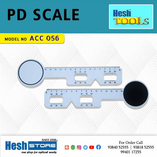 PD Scale - ACC 056
