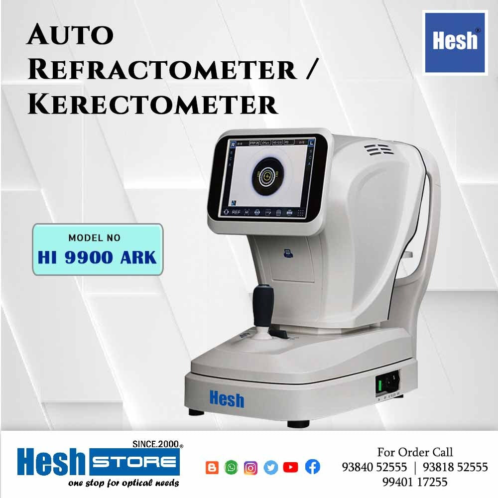 Auto_Refractometer_Kerectometer