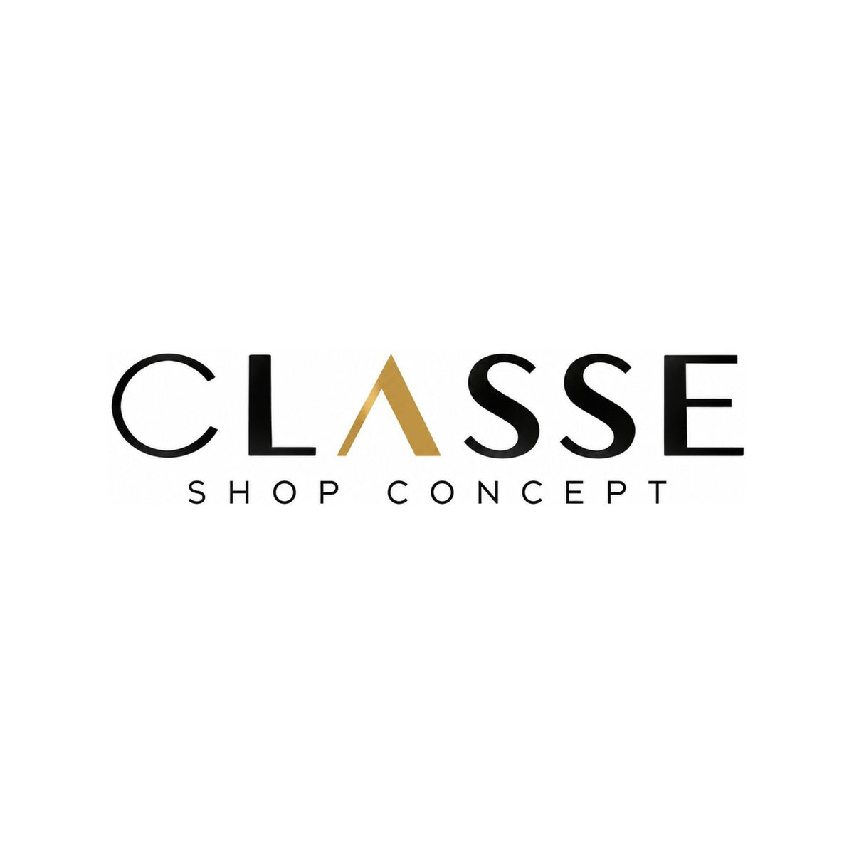 Optical furniture showroom